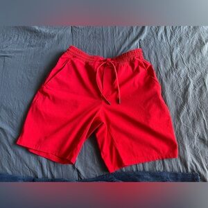 Lulu Lemon Men’s Shorts